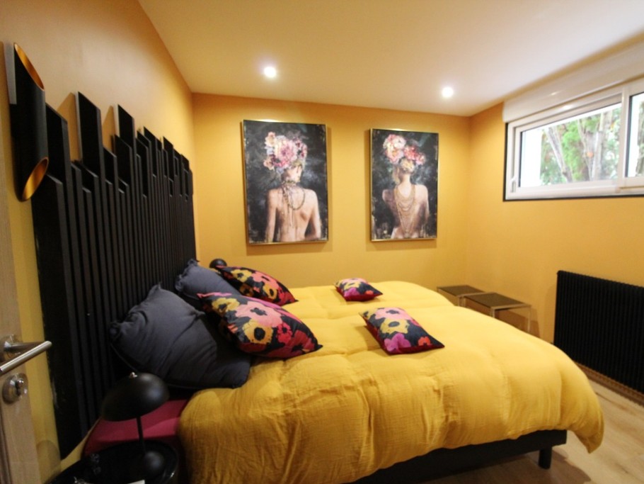 Chambre 2 - L'Annexe