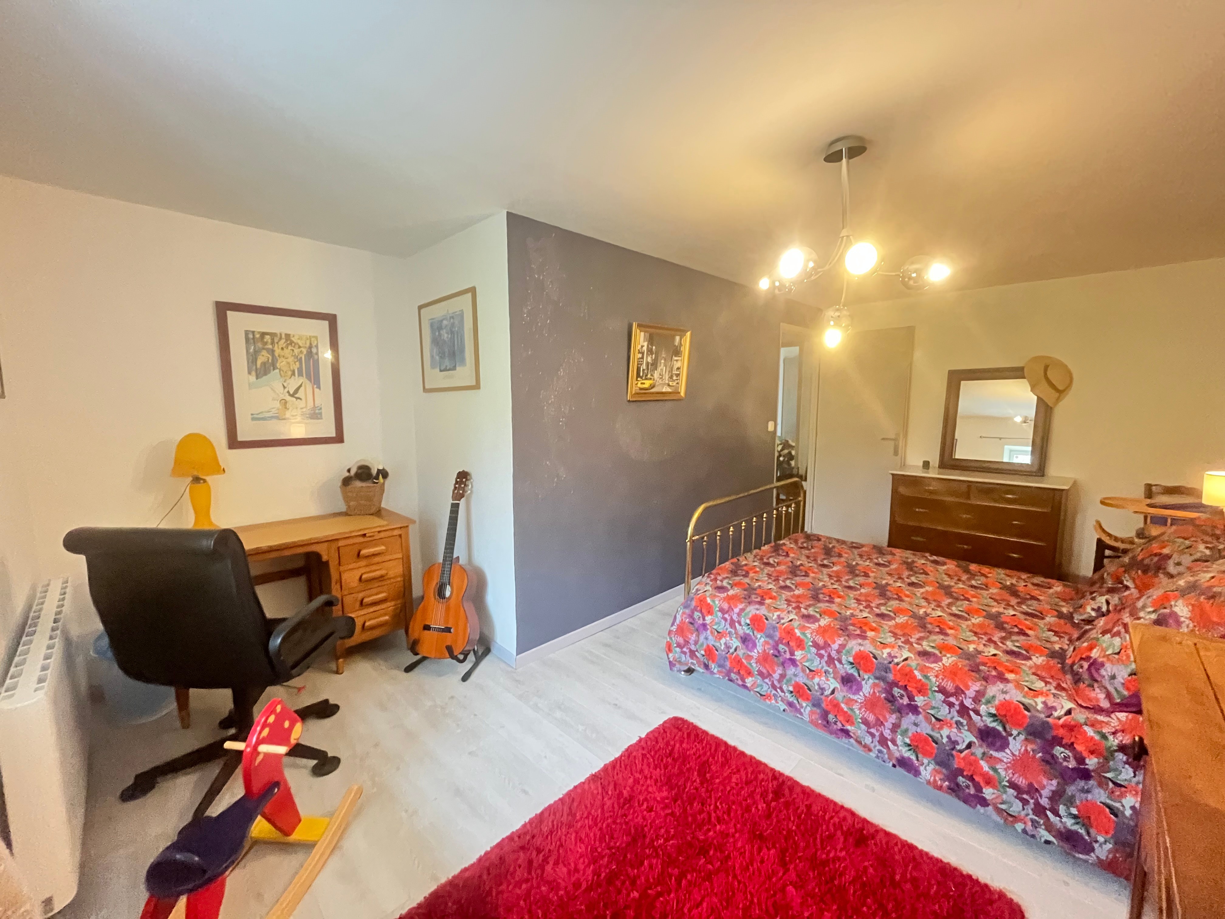 Chambre 1