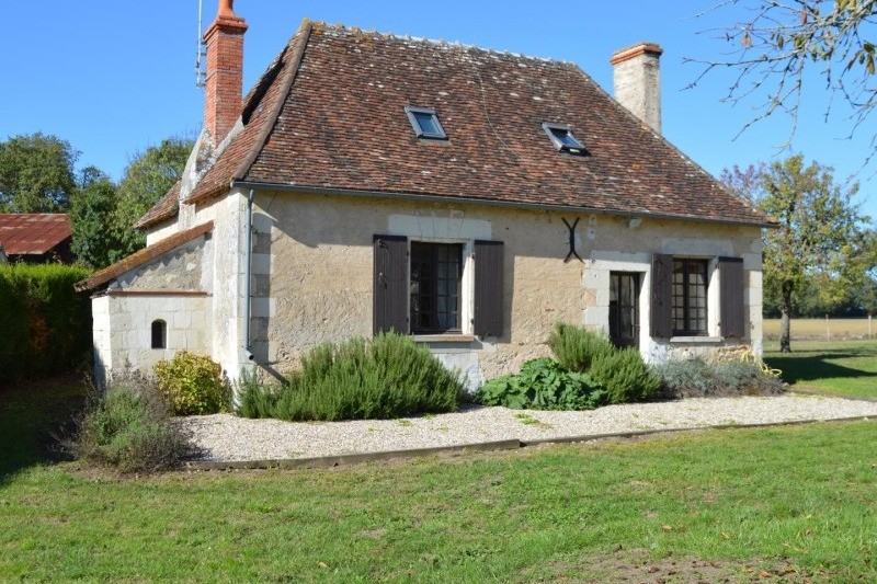 Photo n° 1 de la location