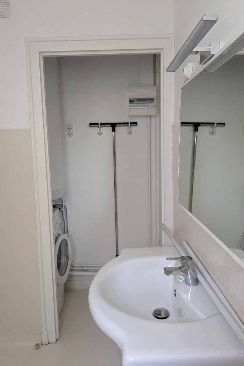 Appartement 6 personnes - Cap Ferret - Jardin