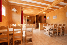 Salle à manger
