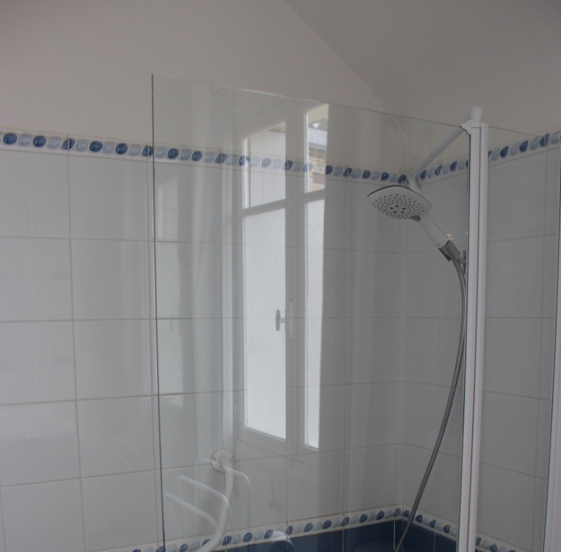 La baignoire