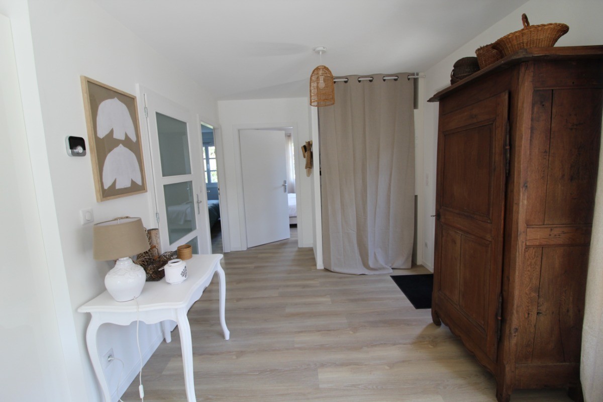 Entrée - La Parenthèse