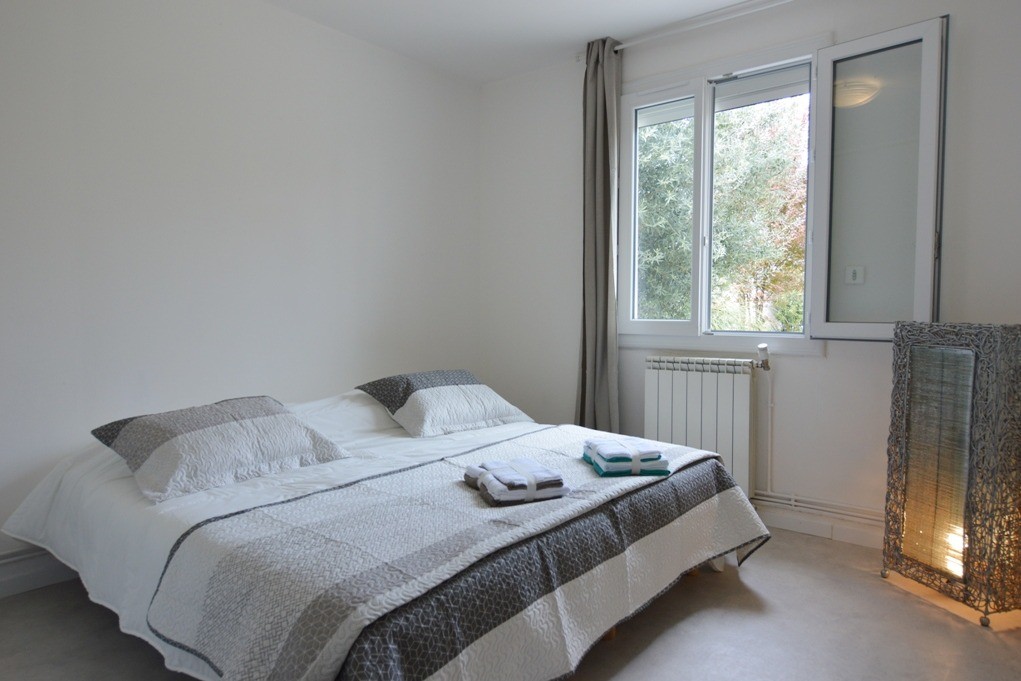 Chambre 1