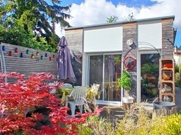 Le Studio M à Clermont-Ferrand : La Terrasse