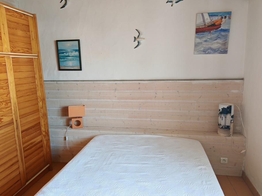 Chambre 1