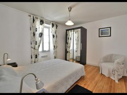 La Suite Familiale du Pertuis pour 3 à 6 personnes, sur l'Ile de Ré, Charente maritime