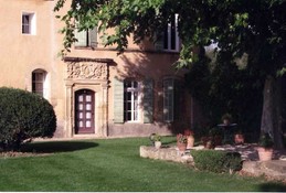 Entrée de locations