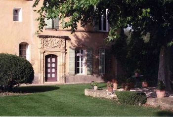 Entrée de locations