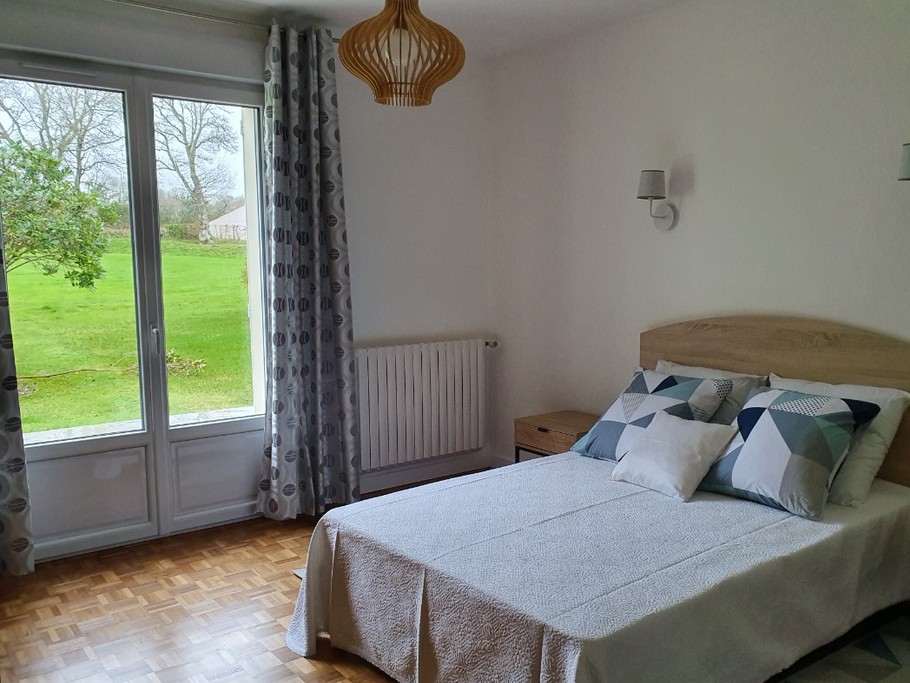 Chambre 1 RDC