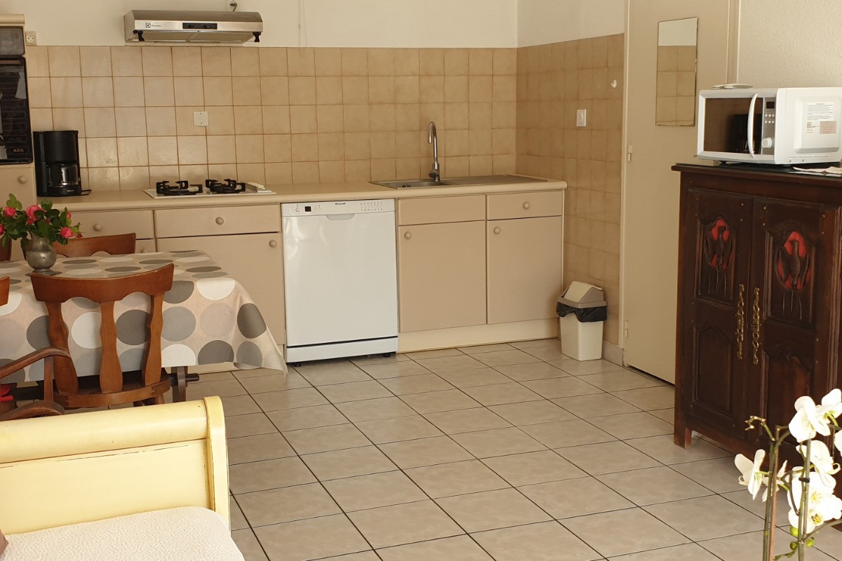 Photo n° 7 de la location