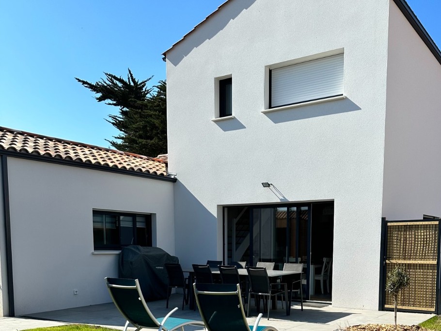 Photo n° 1 de la location