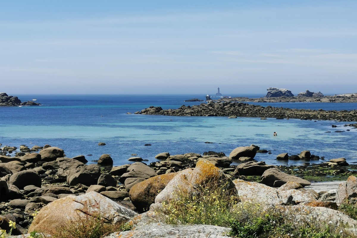La Mer d'Iroise