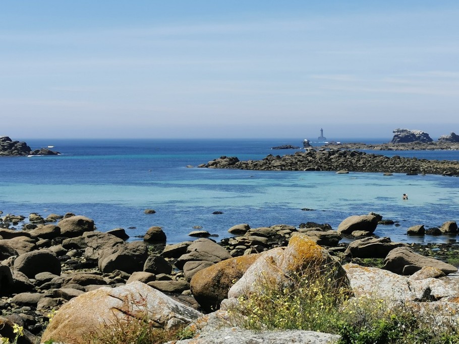 The Iroise Sea