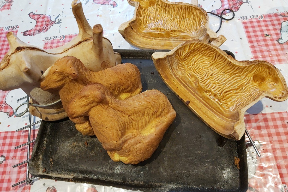 gâteau Alsace
