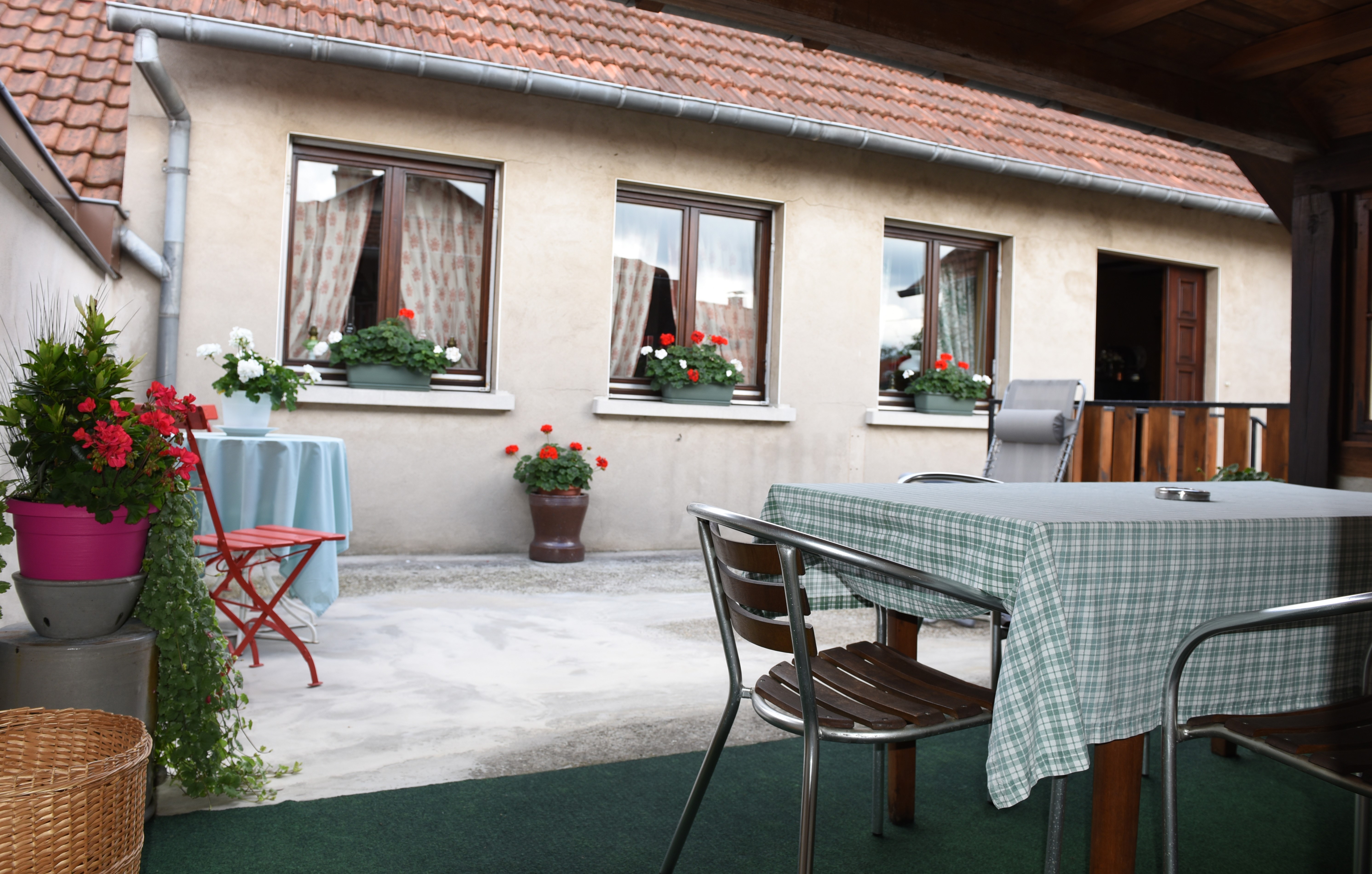 Photo n° 12 de la location