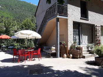 Photo n° 1 de la location