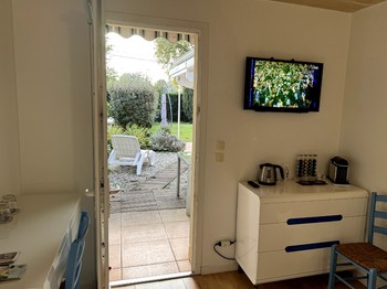 Le Clair de Lune - Andernos les bains