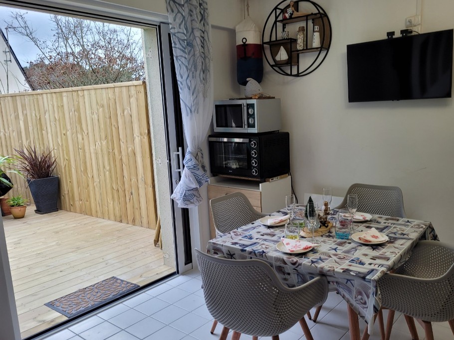 Photo n° 6 de la location