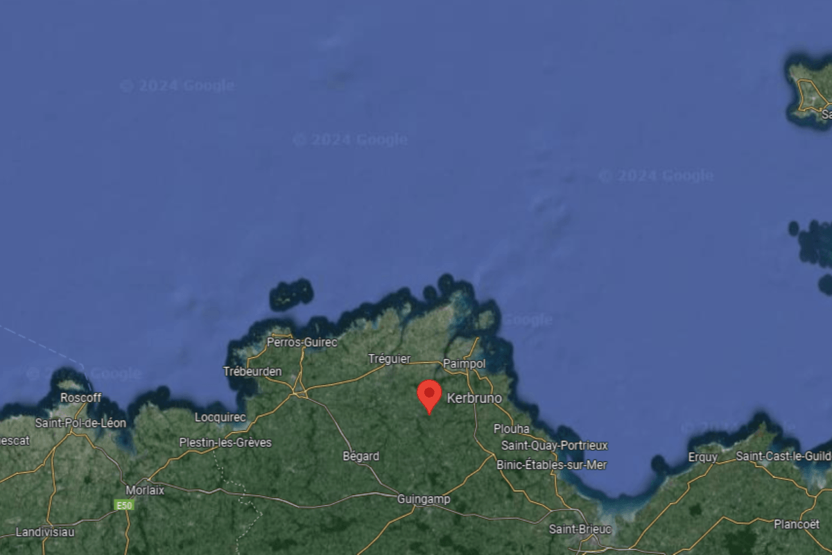 Photo n° 18 de la location
