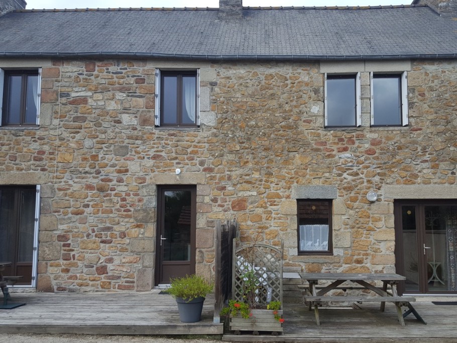 Gîte "La Grange" Côtes d'Armor, Bretagne