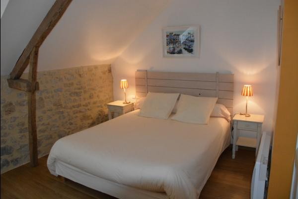 Chambre 1 Ecurie