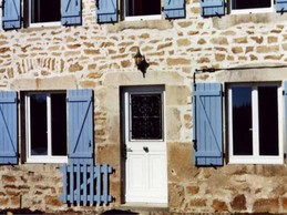 Gîte "Les Terrasses" (Livradois Forez) - Extérieur