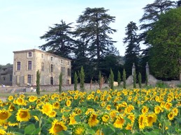 La Bastide de l'Adrech, Gîte des Collines, Manosque, Provence