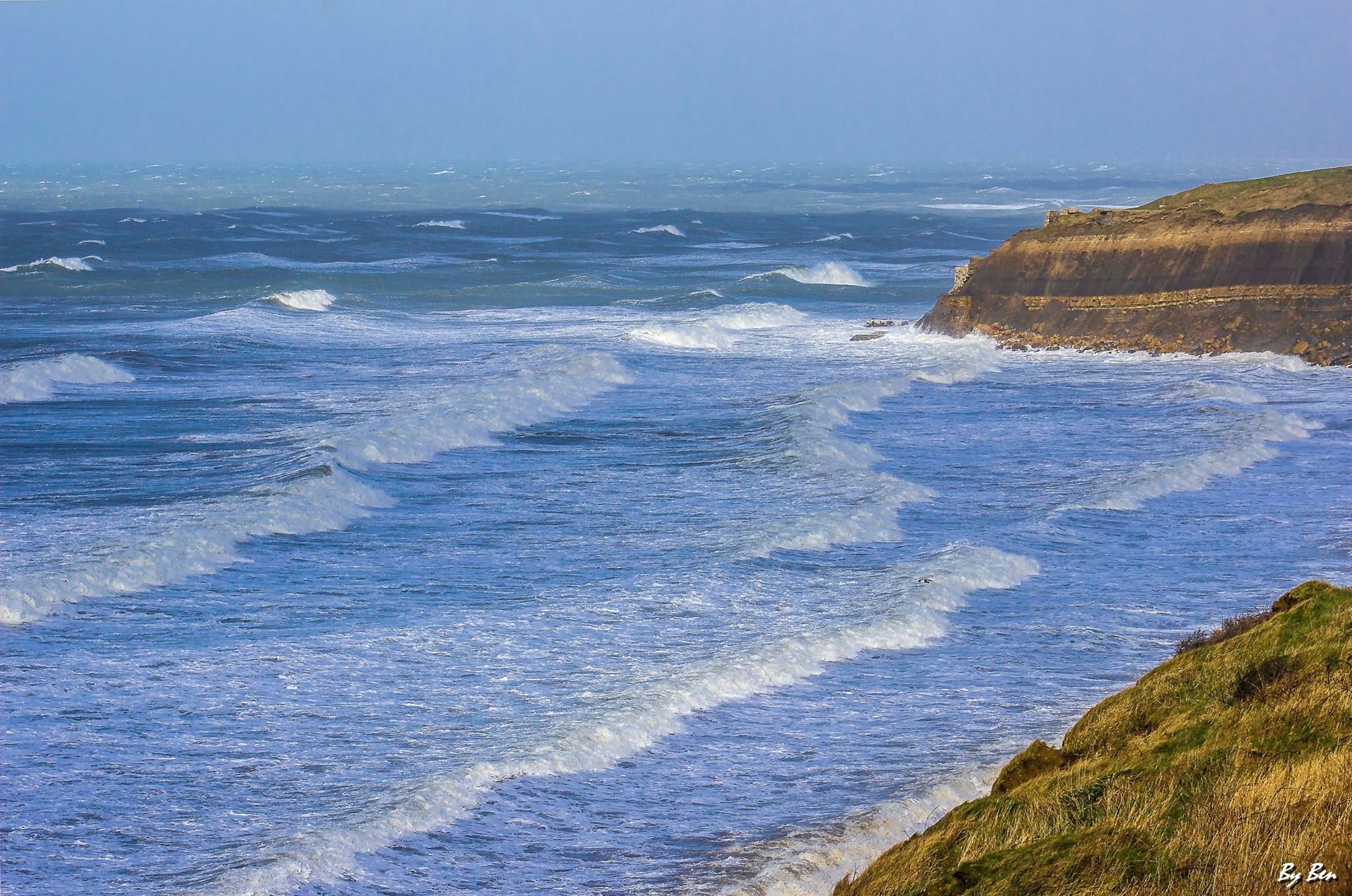 Plage