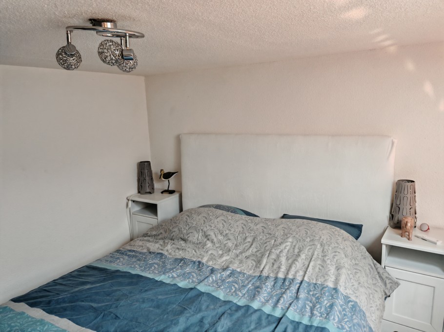 Lit 140 en mezzanine