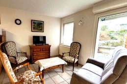 Location Planguenoual 6 pers, 3 chambres, Mme Hervé - Côtes d'Armor - Bretagne