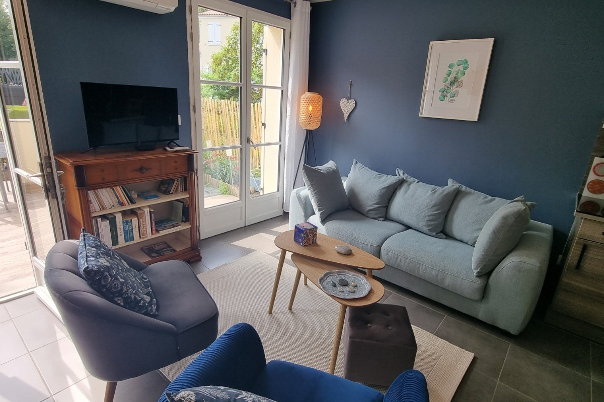 Photo n° 6 de la location
