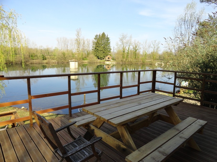 Photo n° 4 de la location