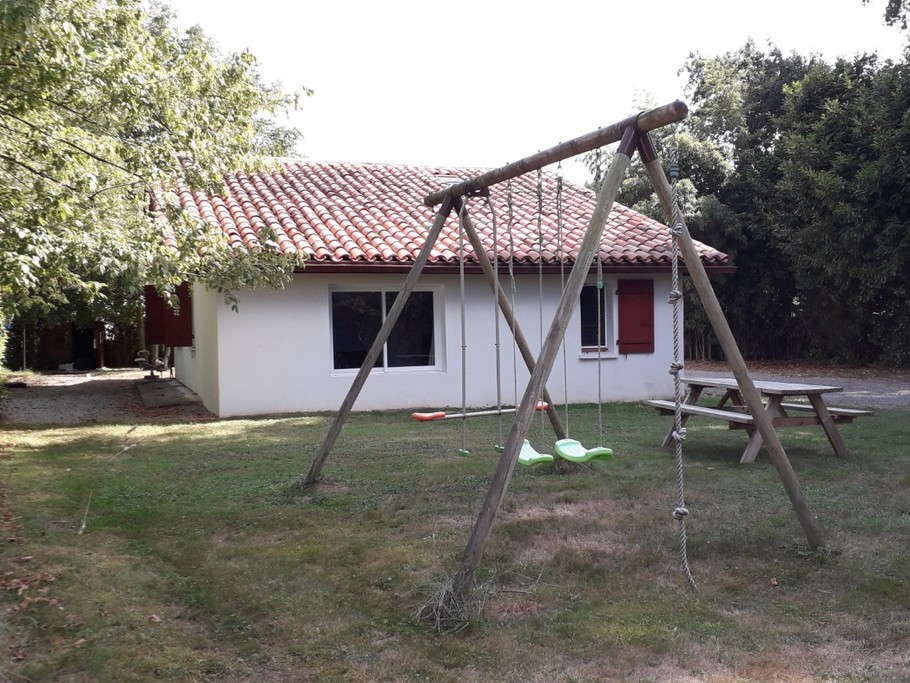Gîte Larreinia-Saint Jean le Vieux