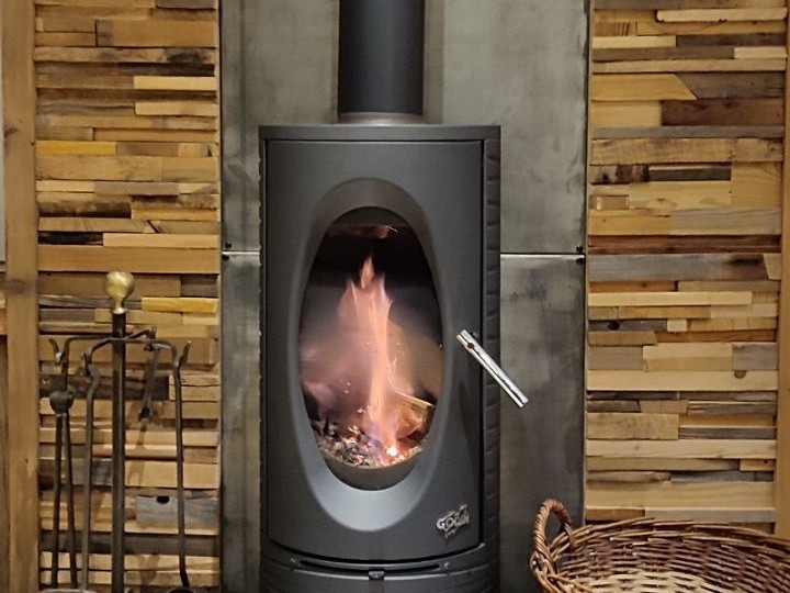 Gîte du Pré Forestier