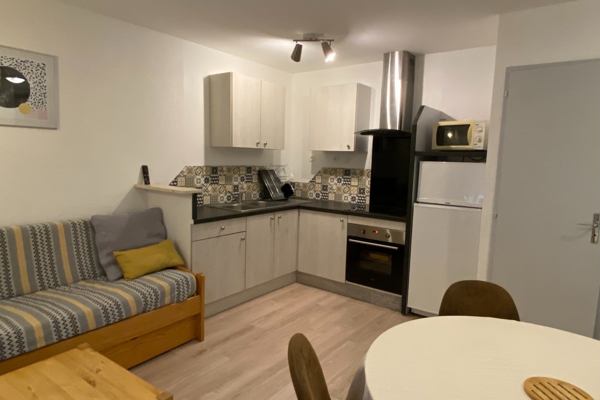 122 Appart supérieur