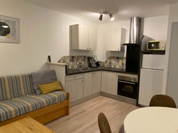 122 Appart supérieur