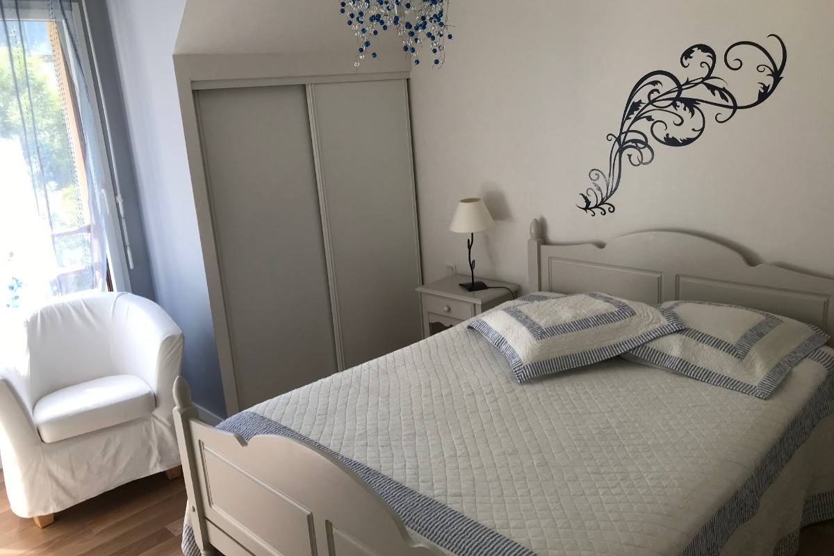 Chambre parentale