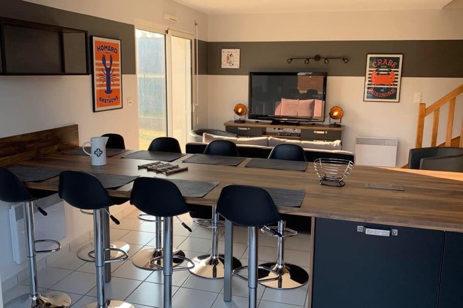 Photo n° 10 de la location