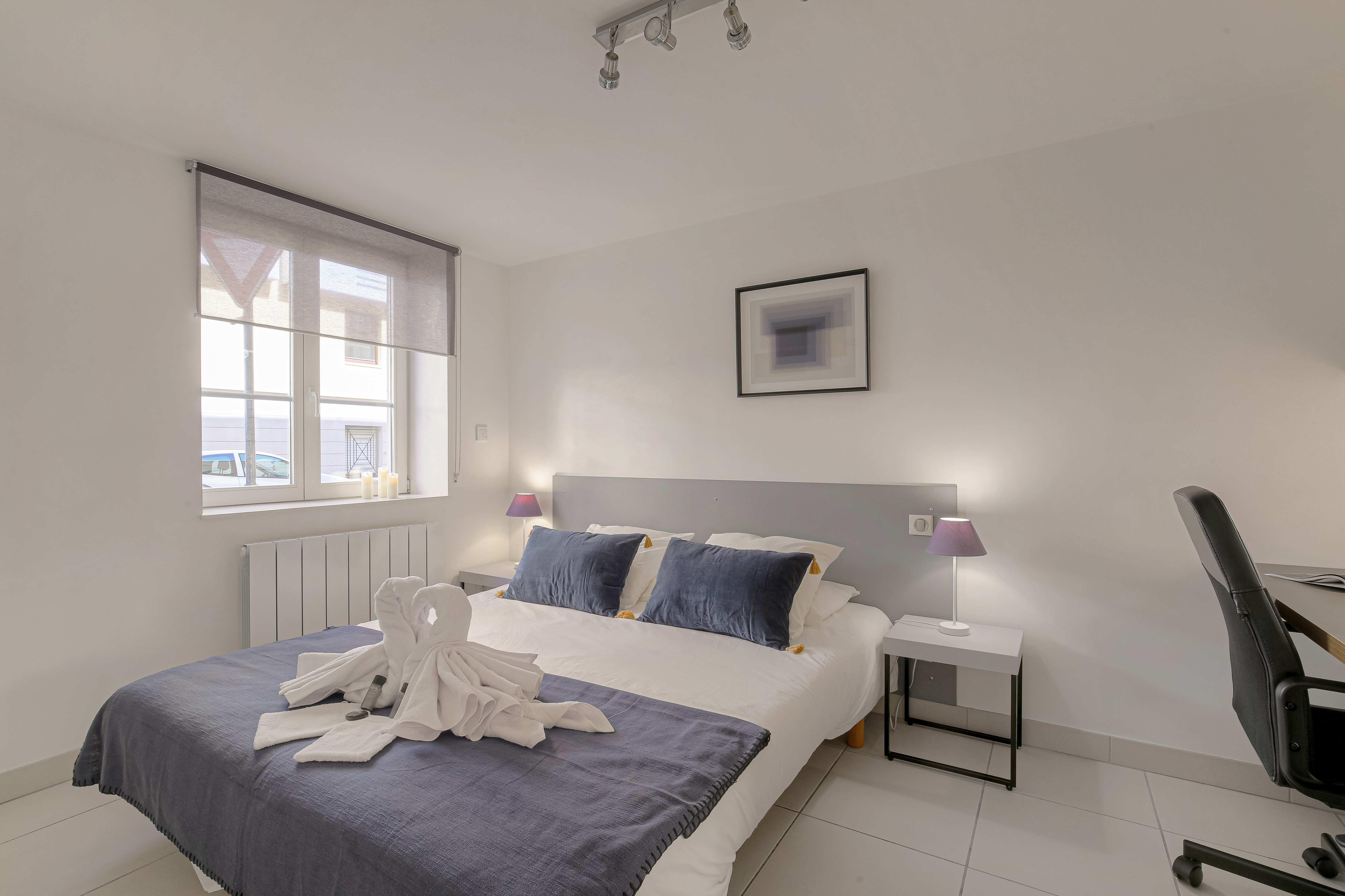 Chambre 1