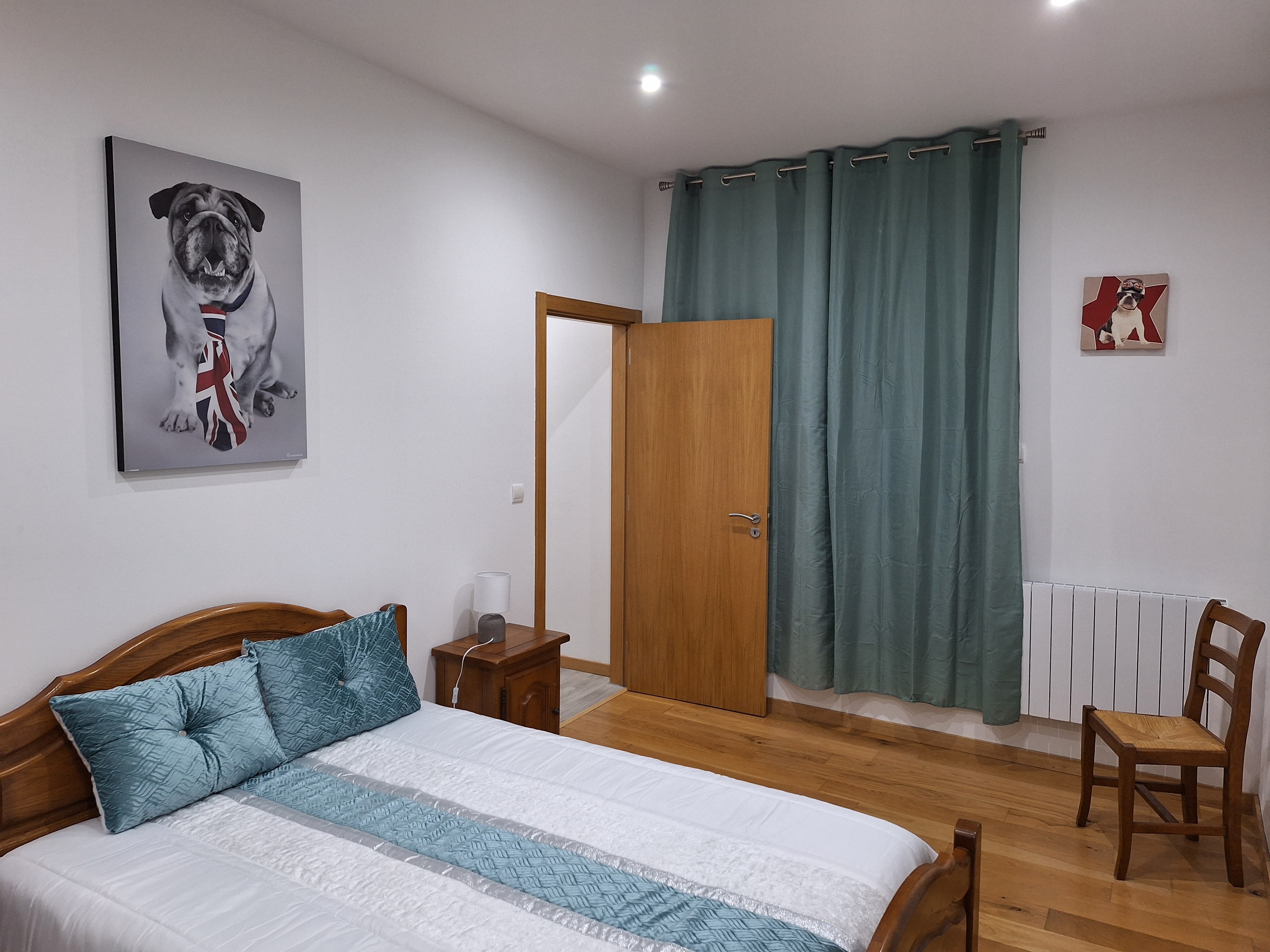 chambre 1