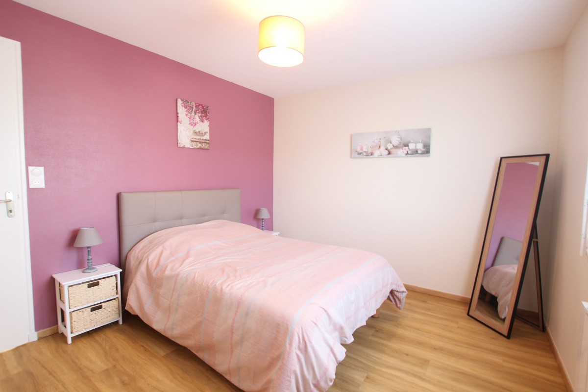 chambre parentale