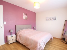 chambre parentale