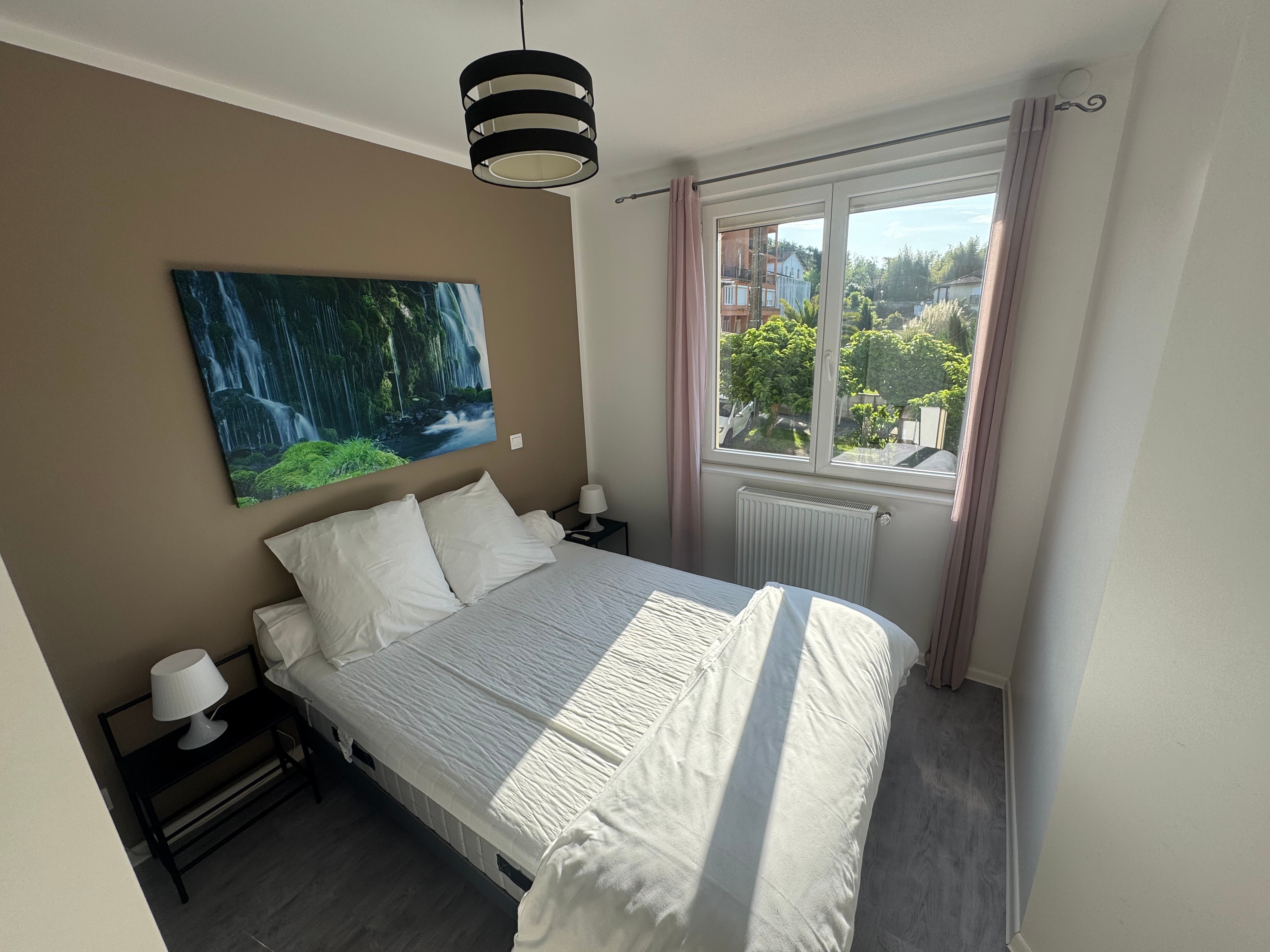Chambre 1