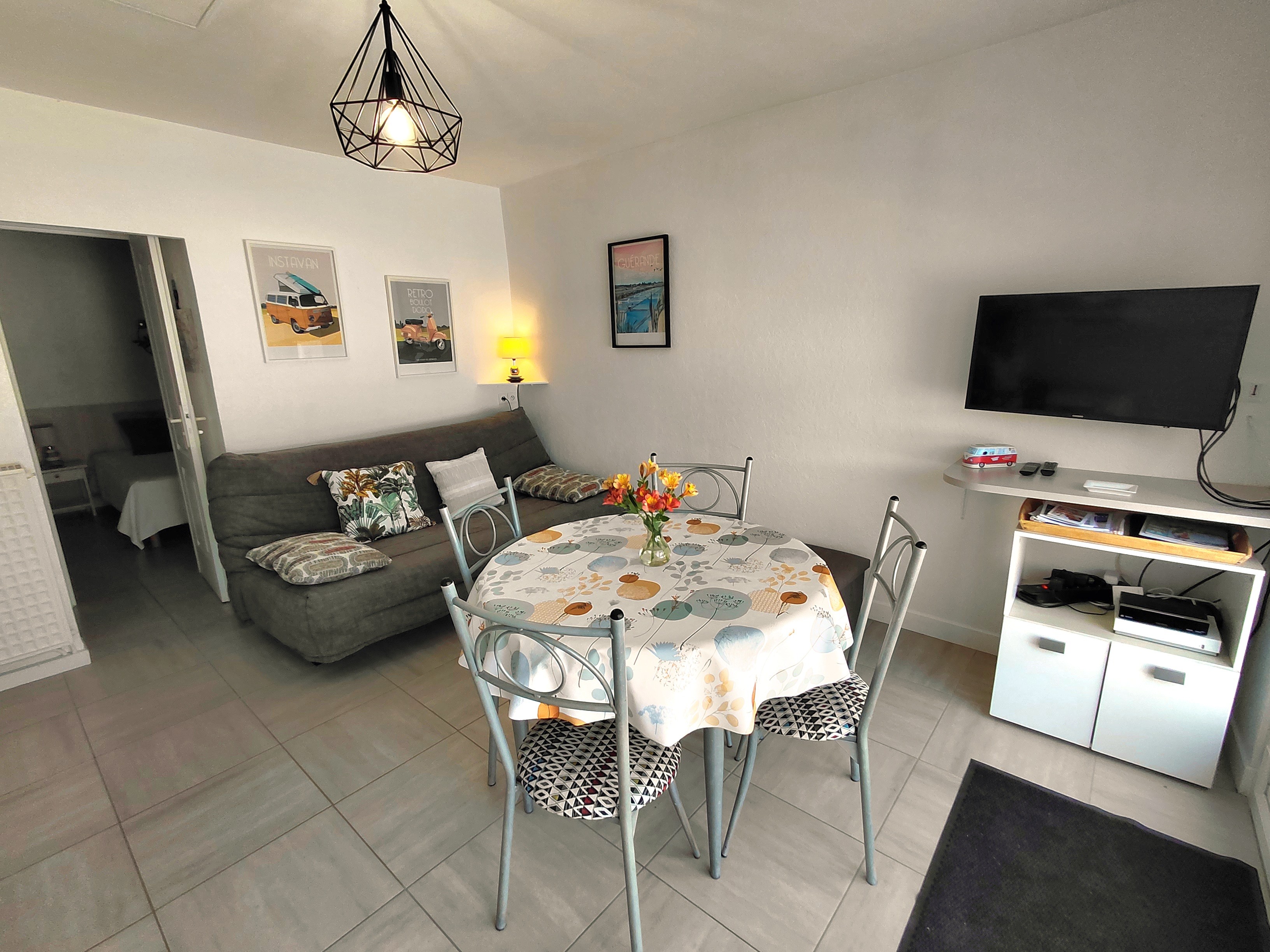 Photo n° 4 de la location