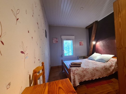 Chambre d'hôtes Le Logis des Granges en Charente maritime