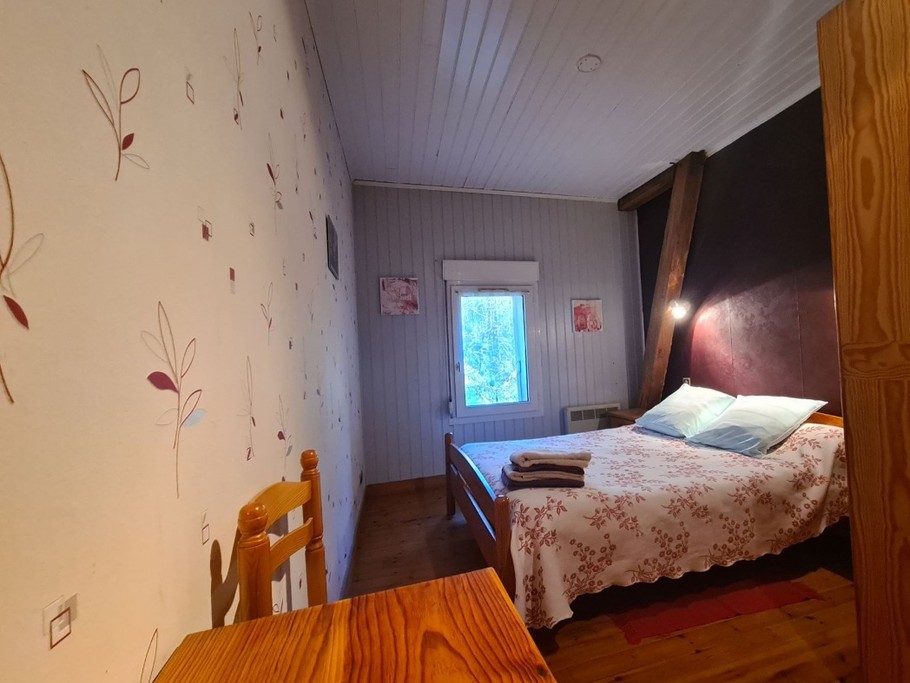 Chambre d'hôtes Le Logis des Granges en Charente maritime