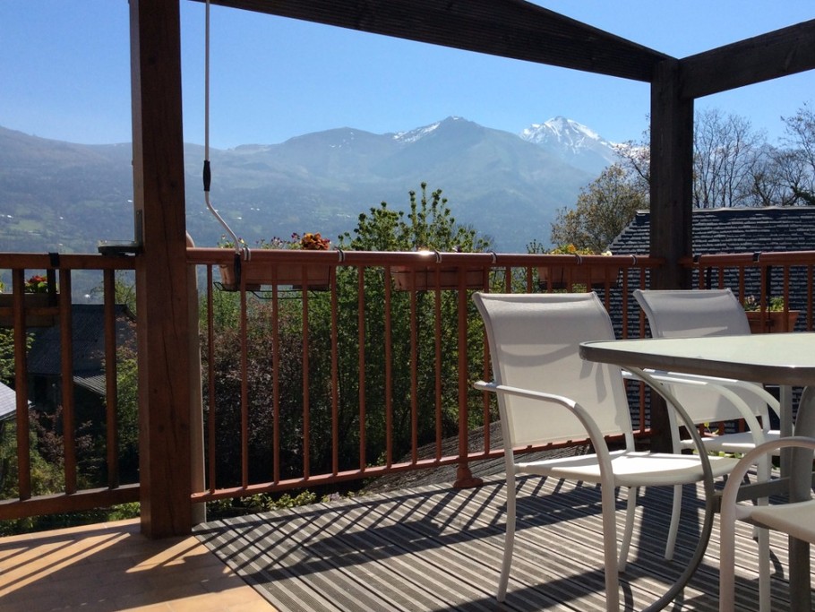 Photo n° 1 de la location