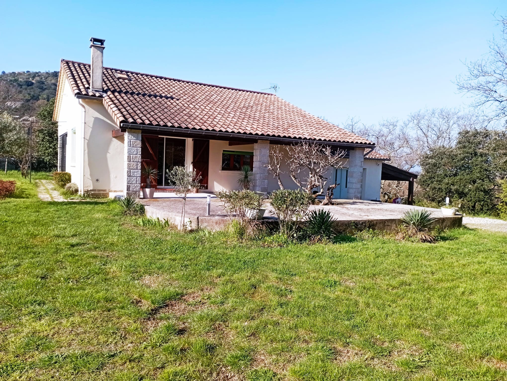 Photo n° 1 de la location