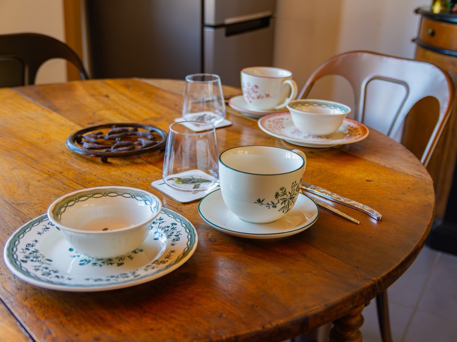 Gîte Vignes et Sentiers